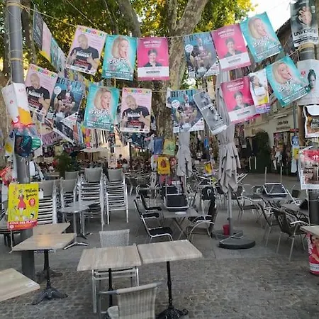 Bel Dans Centre Historique *