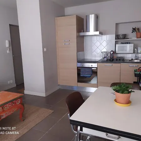 Apartamento Bel Dans Centre Historique