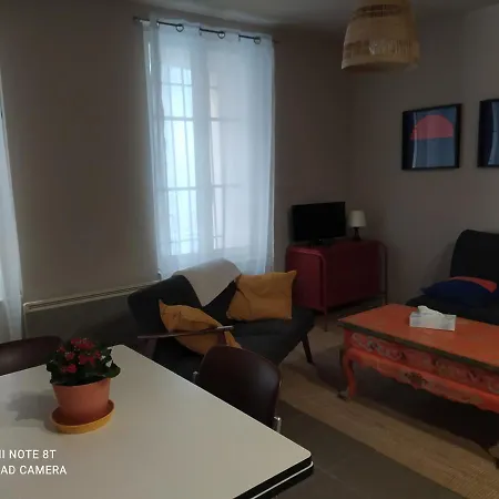 Bel Dans Centre Historique Apartamento *