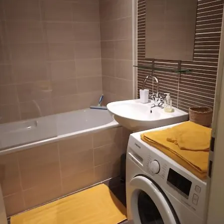 Bel Dans Centre Historique Apartamento